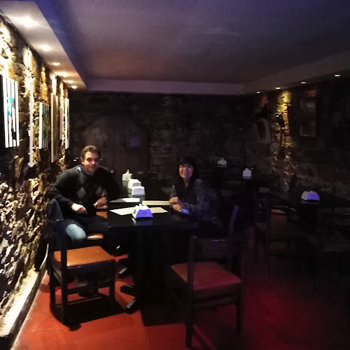 Comentarii opinii despre Bar El Hormiguero