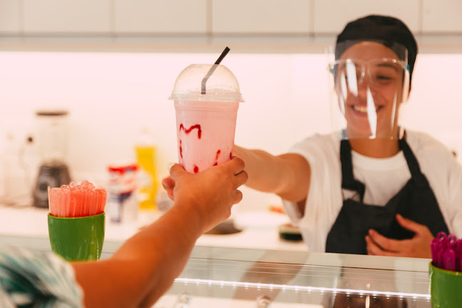 DeliCream - Gastronomía y hostelería