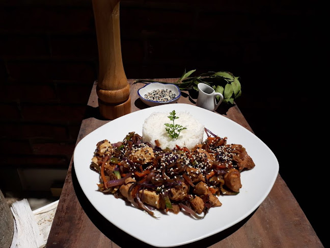 Bocados, Rotisería - Gastronomía y hostelería