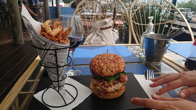 Comentarii opinii despre Ocho Nudos ~