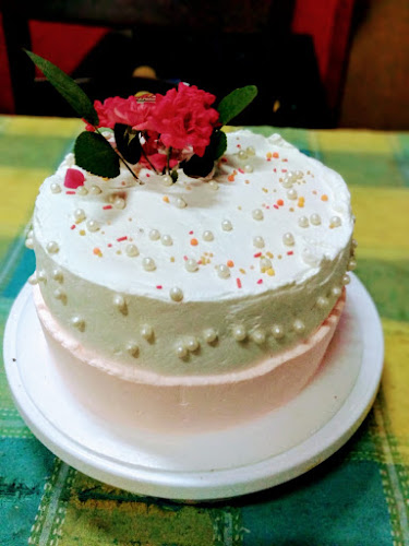 Panadería Jehová Jireh - Gastronomía y hostelería