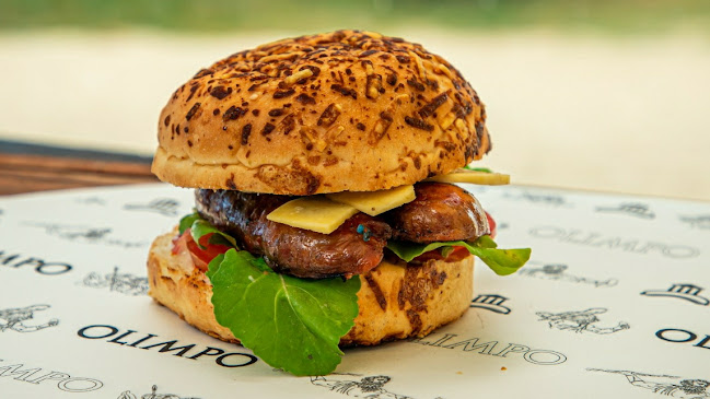 Opinii despre OLIMPO CHORIS în Atlántida - Gastronomía y hostelería