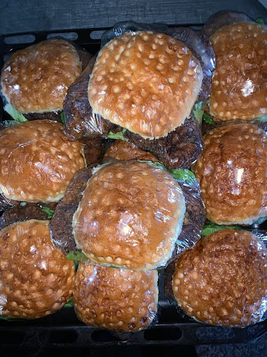 Panaderia La URUGUAYA