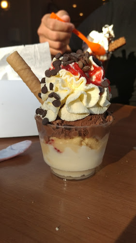 Comentarii opinii despre Resto Yi