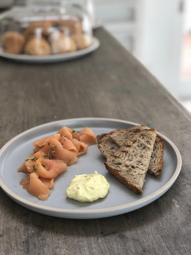 Comentarii opinii despre DOMÂ restaurant