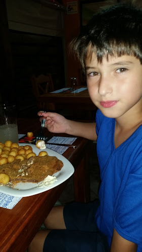 Pizza Luna - Gastronomía y hostelería