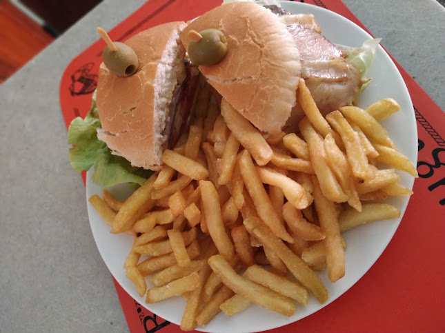 Parador El Hornero - San Luis