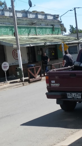 Pizzería Lo De Clau - Gastronomía y hostelería