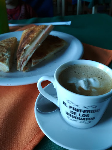 Restaurante Lo de Edinson - Gastronomía y hostelería