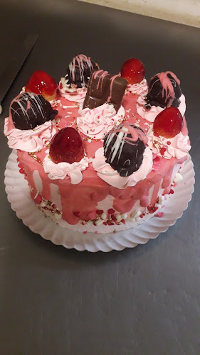 Opinii despre Panaderia Confiteria Sweet în Rocha - Gastronomía y hostelería