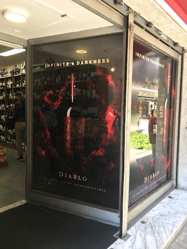 Licorería Las Vizcarras