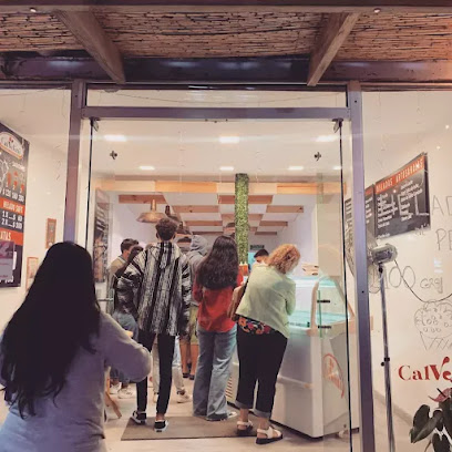 Heladería Calvelini