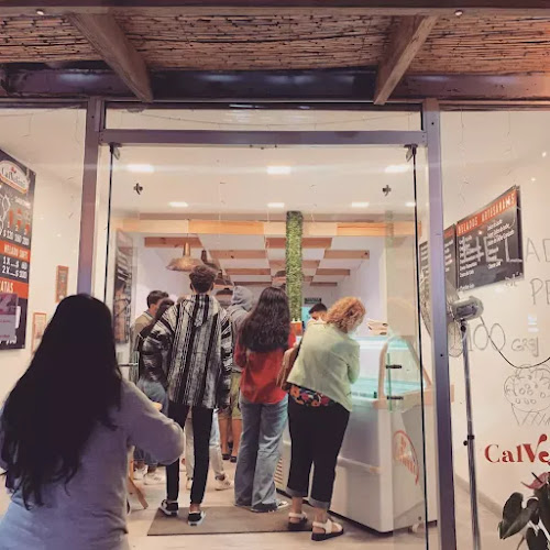 Heladería Calvelini