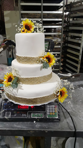 Panadería La Tentación