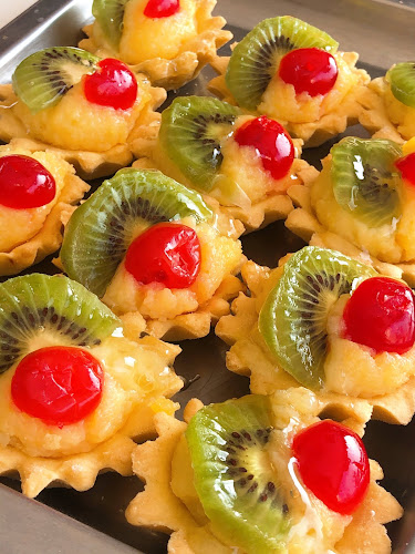 Panadería Maktub - Gastronomía y hostelería