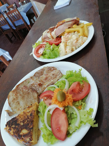 Mi querido Viejo - Gastronomía y hostelería