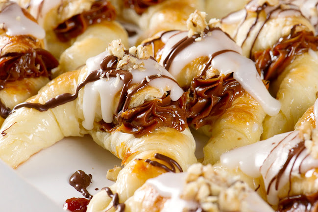 Medialunas Calentitas Solanas - Punta Ballena