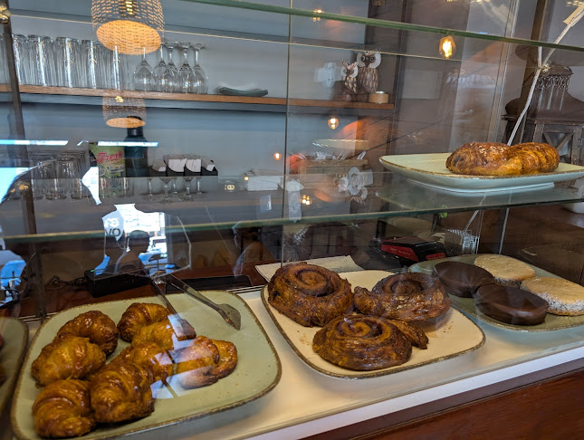 Opinii despre Café Salvo în Montevideo - Gastronomía y hostelería