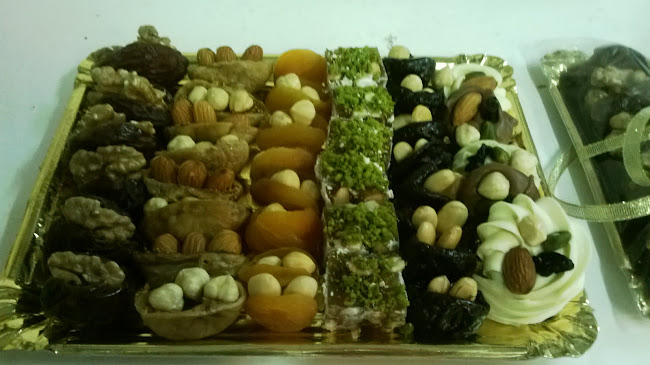 Comentarii opinii despre Pan Caliente