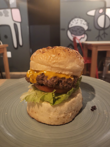 El Bosque Burgers - Gastronomía y hostelería