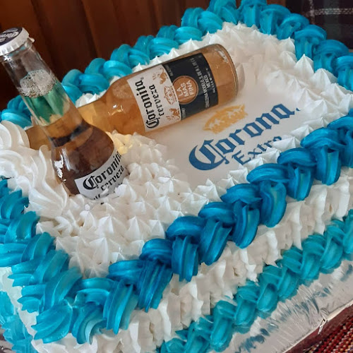 Opinii despre TortasRG în Progreso - Gastronomía y hostelería