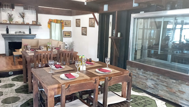 Comentarii opinii despre Parador Restaurante Los Cardos