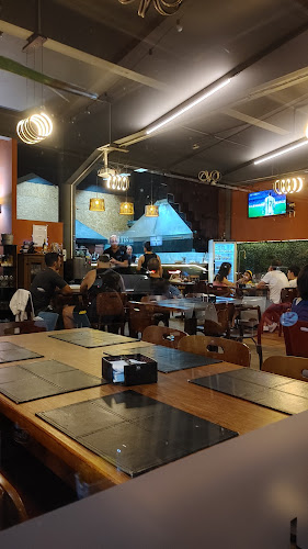 La Calabria Restaurante - Rivera