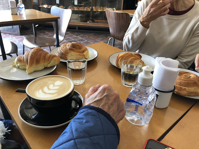 Opinii despre OBRADOR Social Club în Montevideo - Gastronomía y hostelería