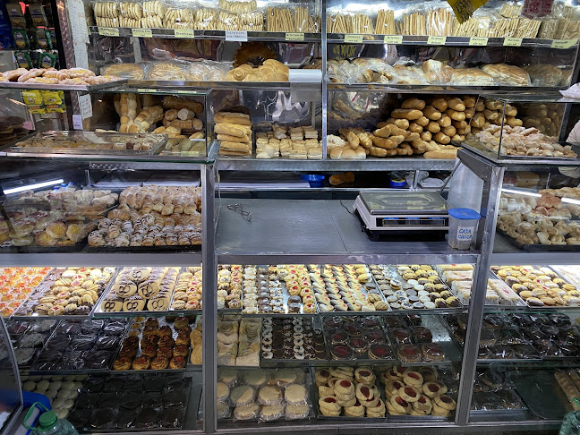 Panadería Aires Puros - Montevideo