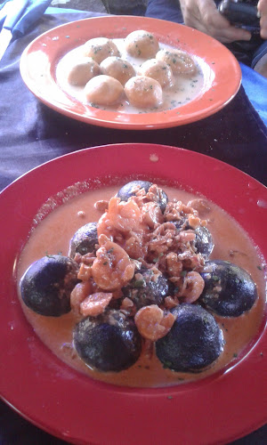 Opinii despre Restaurant Aquel Abrazo în Punta Negra - Gastronomía y hostelería