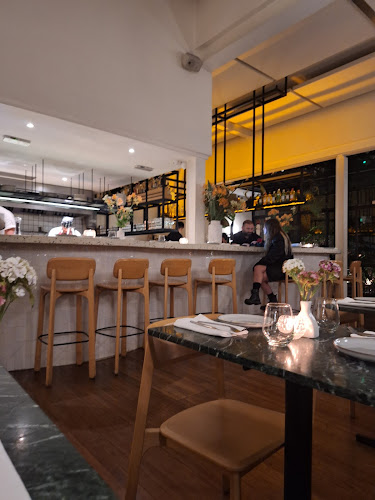 Toledo Bar de Tapas - Gastronomía y hostelería