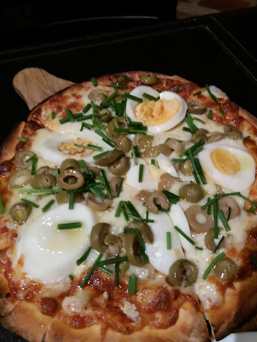 Opinii despre Don Peperone în Col. del Sacramento - Gastronomía y hostelería