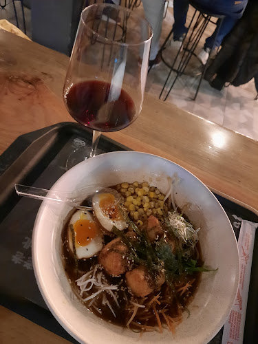 Mercado del Prado - Gastronomía y hostelería