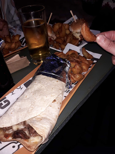 Don Mario - Gastronomía y hostelería