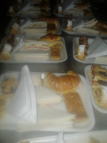 Comentarii opinii despre Crisday's