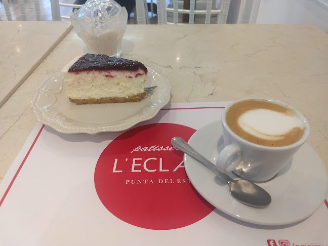L'Eclair - Gastronomía y hostelería