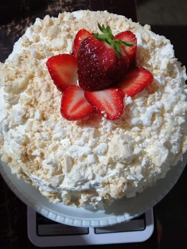 A la Mousse - Rivera