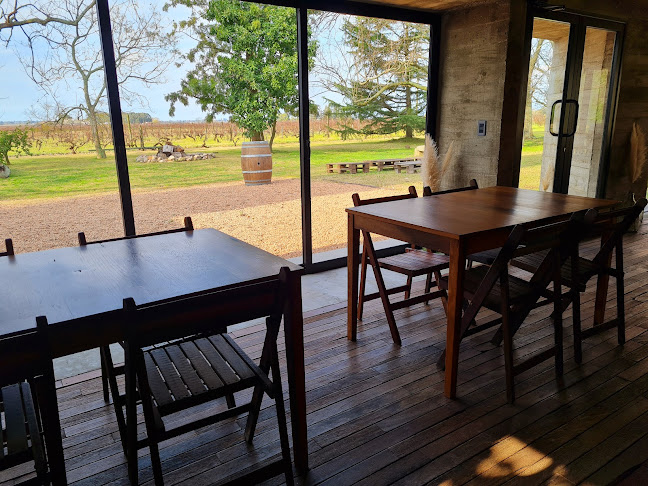 Comentarii opinii despre MonfrA winerestaurant