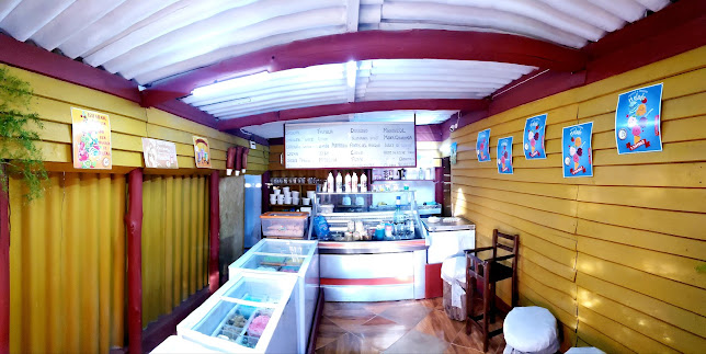Heladeria Janelit - Gastronomía y hostelería