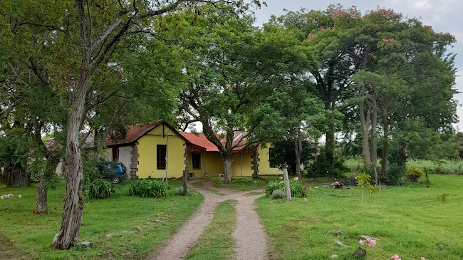 La Armonía - Conchillas