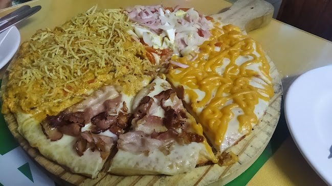 Johnnie's Bar y Restaurante - Rivera