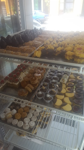 Comentarii opinii despre Panadería San Salvador