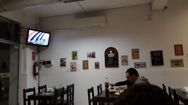 Opinii despre Chivitos eme în Paysandú - Gastronomía y hostelería