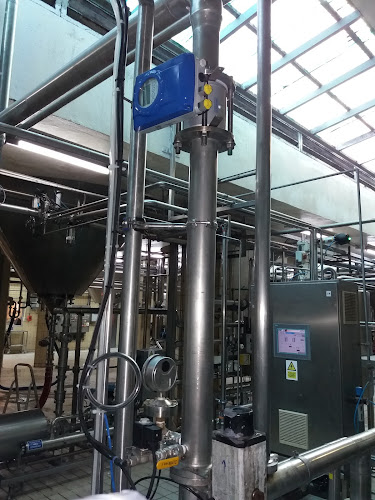 Cerveza Pilsen by F.N.C - Gastronomía y hostelería