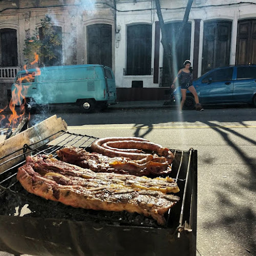 Puerto Palermo Licorería - Montevideo
