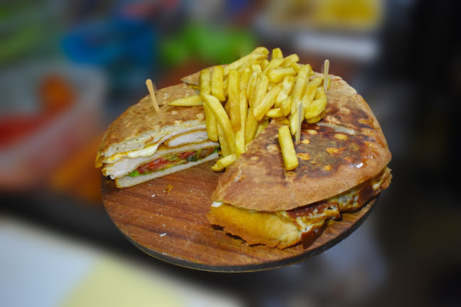 Pizzeria La Nueva Torre