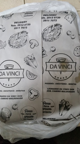 Leonardo da Vinci 3408, 12200 Montevideo, Departamento de Montevideo