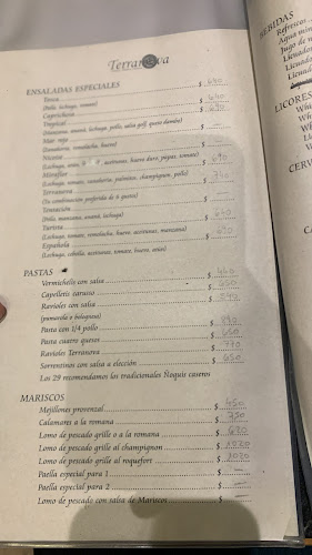 Terranova - Piriápolis