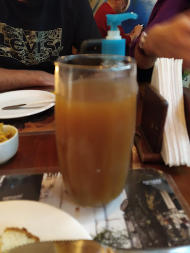 Opinii despre Namasté în Montevideo - Gastronomía y hostelería