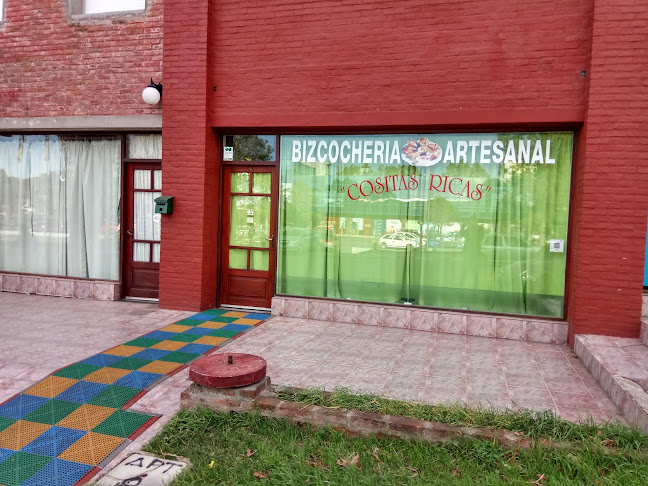 Bizcochería Artesanal Cositas Ricas - Piriápolis